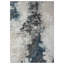 Tapis bleu Gouverneur-385195759