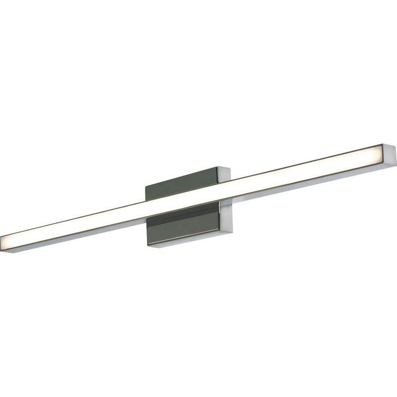 Hamsiran Dimmable LED Vanity Light