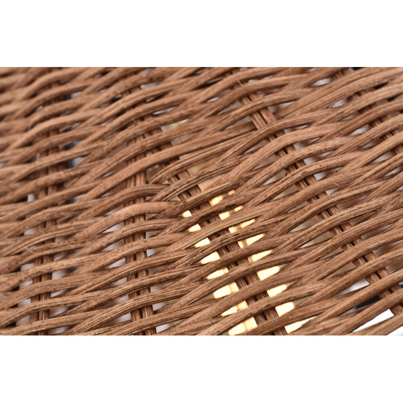 Luminaire suspendu conique à 1 lumière Bartel
