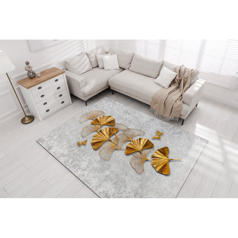Miro Area Rug, Rectangular 200 x 290cm