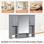 Armoire de rangement murale moderne, Pharmacie-1481267055