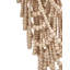 1 Light Chandelier