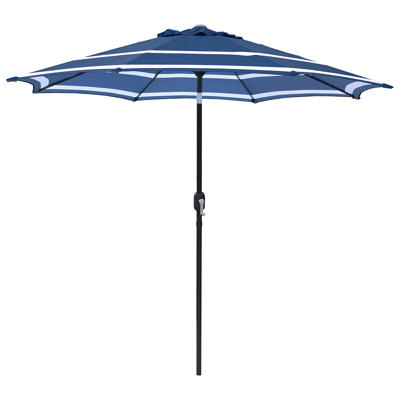 Stegall 108'' Tilt Market Umbrella