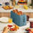 Bella 4 Slice Slim Toaster-114814611