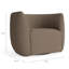MTO - Council Swivel Lounge Chair-288012371