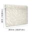 Papier peint taupe Massar-119797094