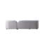 Canapé modulaire Lynda Boucle RAF-1712513235