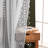Polyester Trellis Laser Cut Out Curtains-57947335