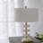Marble Table Lamp