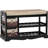 Solid Wood Shoe Storage Bench-32265867