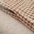 (Covers With Inserts) Set of 2 Corduroy Reversible Throw Pillows size 12"x20" rectangle or 18"x18" square -96412500-96412487