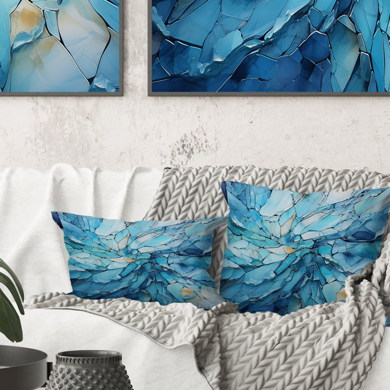 Coussin Antarctica