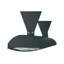    Chauffe-terrasse électrique Eurofase-92286609