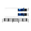 Shannen Unfinished Entertainment Centre for TVs up to 75"