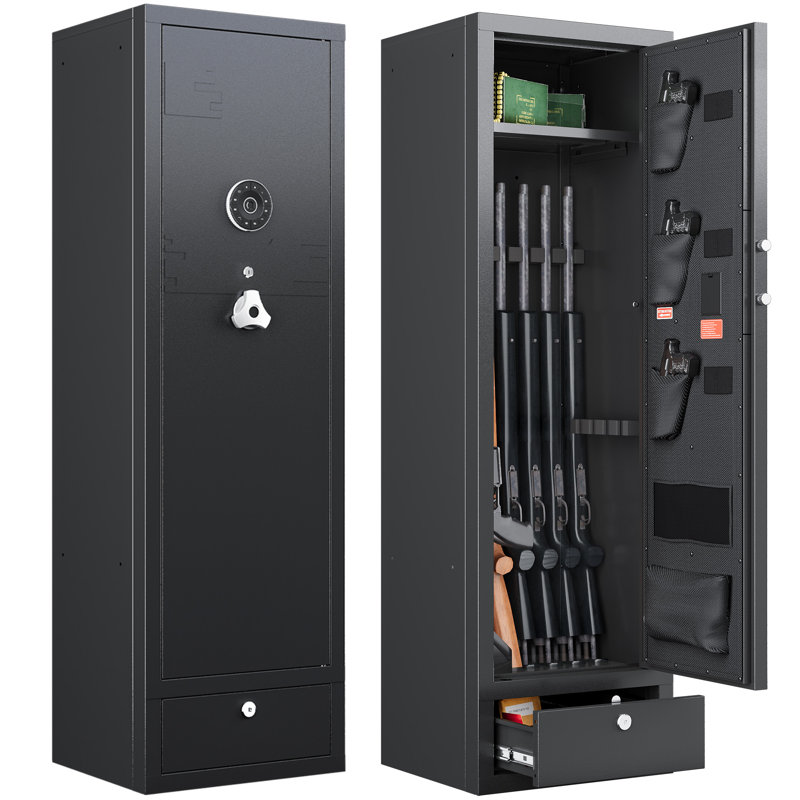 Gun Safe Lock