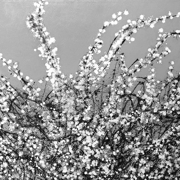 Simon Fairless - Painting, Canvas