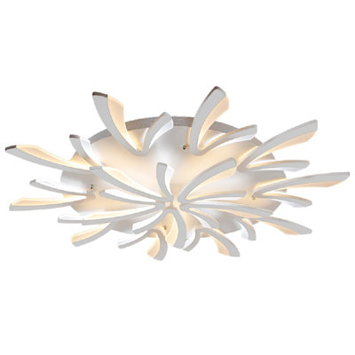 Lamons 115cm LED Integrated Ceiling Light