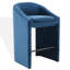 Kagan Chenille Counter Stool-605896047-632524214
