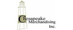 Chesapeake Merchandising Inc. logo
