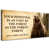 Inspirational Bear Art-03 n'est pas disponible