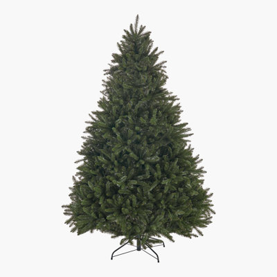 Norway Hinged Tree with 3655 Tips,Dia:72