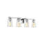 Coiffeuse à 4 lumières Noland-987411210