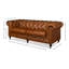 Carola Leather Sofa-588122127