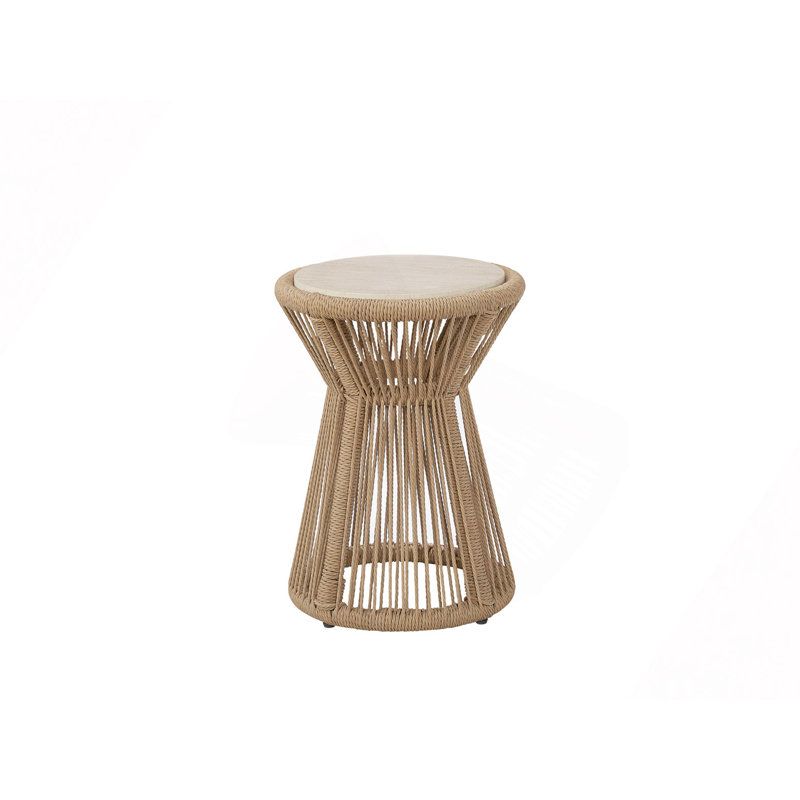 Table à corde