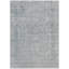 Tapis intérieur / extérieur argenté Felissae-1461485566