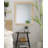 Golliner Flat Wall Mirror-1854425479