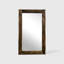 Miroir pleine grandeur rectangulaire en bois massif-2075756832