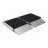 EZ-ACCESS 2 Foot SUITCASE Singlefold Portable Ramp w/ Surface That Resists Slips-3430832