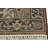 Abbottstown Oriental Handmade Hand-Knotted Rectangle 2' x 3'1" Wool Area Rug in Blue/Brown