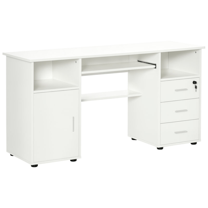 Bureau Hearston, Blanc