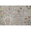 Gray Antique Revival Wool Rug