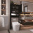 Toilet Storage Rack-563402831