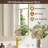 Beveled Bathroom Vanity Mirror with Aluminum Frame, Wall Accent Mirror, Tempered Glass-1488034631-1488034633