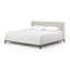 Upholstered Wingback Bed-1615814579-1615814583
