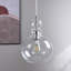 Cadge 1 - Light Single Pendant-1008818487