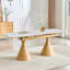 Table à manger extensible-1301400034