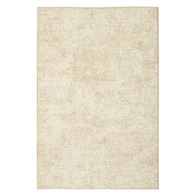 Pixel Washable Rug