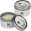Citronella Scented Tealight Candle with Metal Holder-577491752