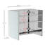 W H Medicine Cabinet Mirror