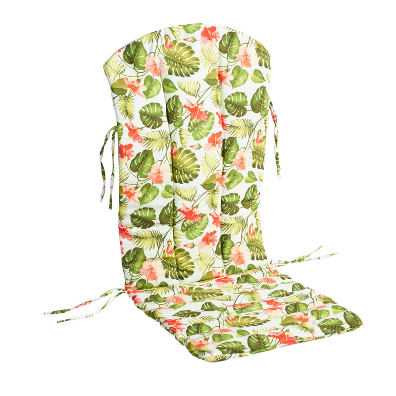 Coussin de siège / dossier d'extérieur