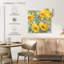 Harnek bouquet jaune I