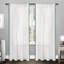Paire de rideaux transparents Hucksley-408884898-450445615