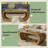C-Shaped Chating Table,Center Table,Coffee Table