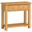 Dover 85 cm W Console Table