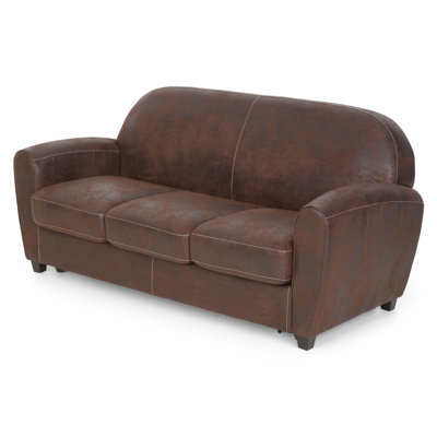 3-Sitzer Schlafsofa Karmakar