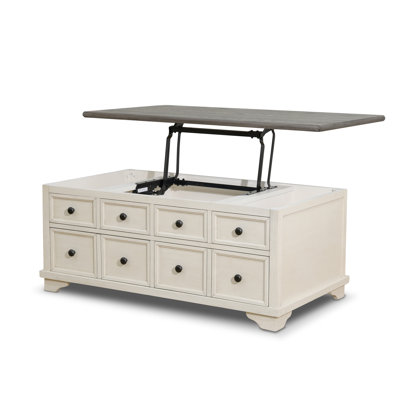 Table basse Lekhraj
